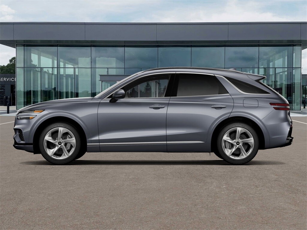 New 2026 Genesis GV70 2.5T Select SUV