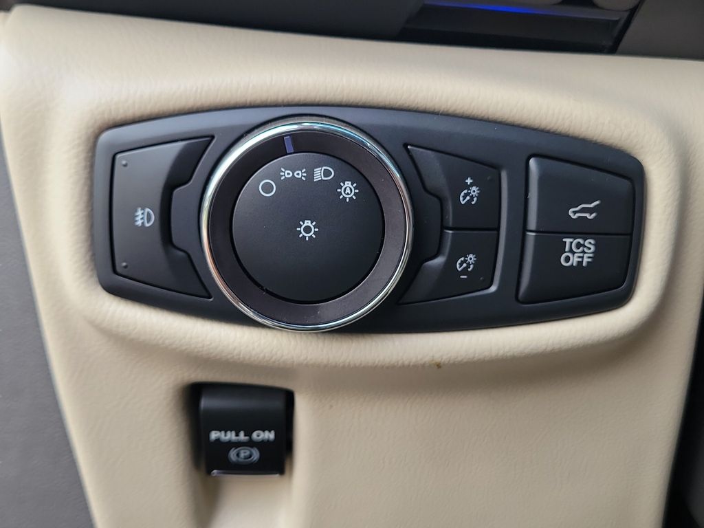2019 Lincoln Nautilus Reserve - Photo 22