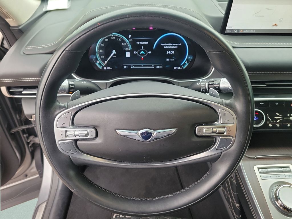 2023 GENESIS GV80 Standard - Photo 20