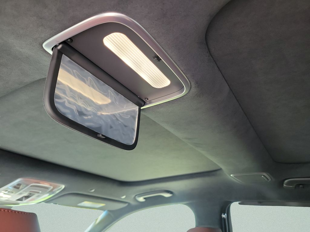 2025 GENESIS GV80 Prestige - Photo 16