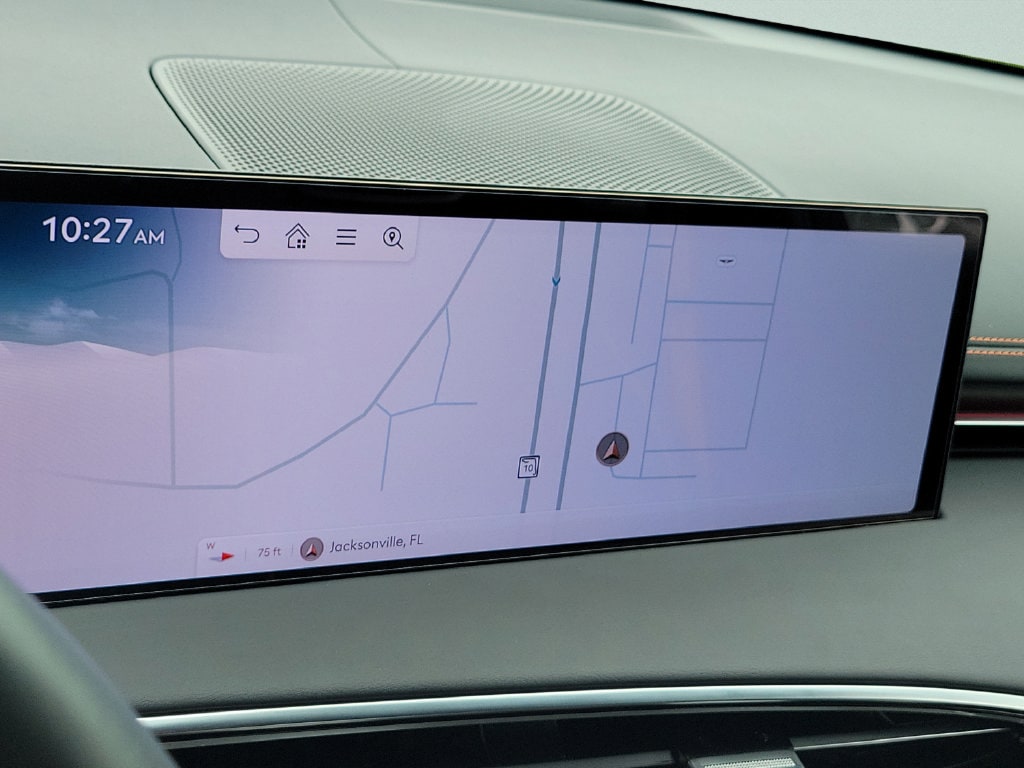 2026 GENESIS GV70 Sport Prestige - Photo 23