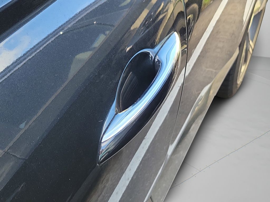 2025 GENESIS GV80 Prestige - Photo 11