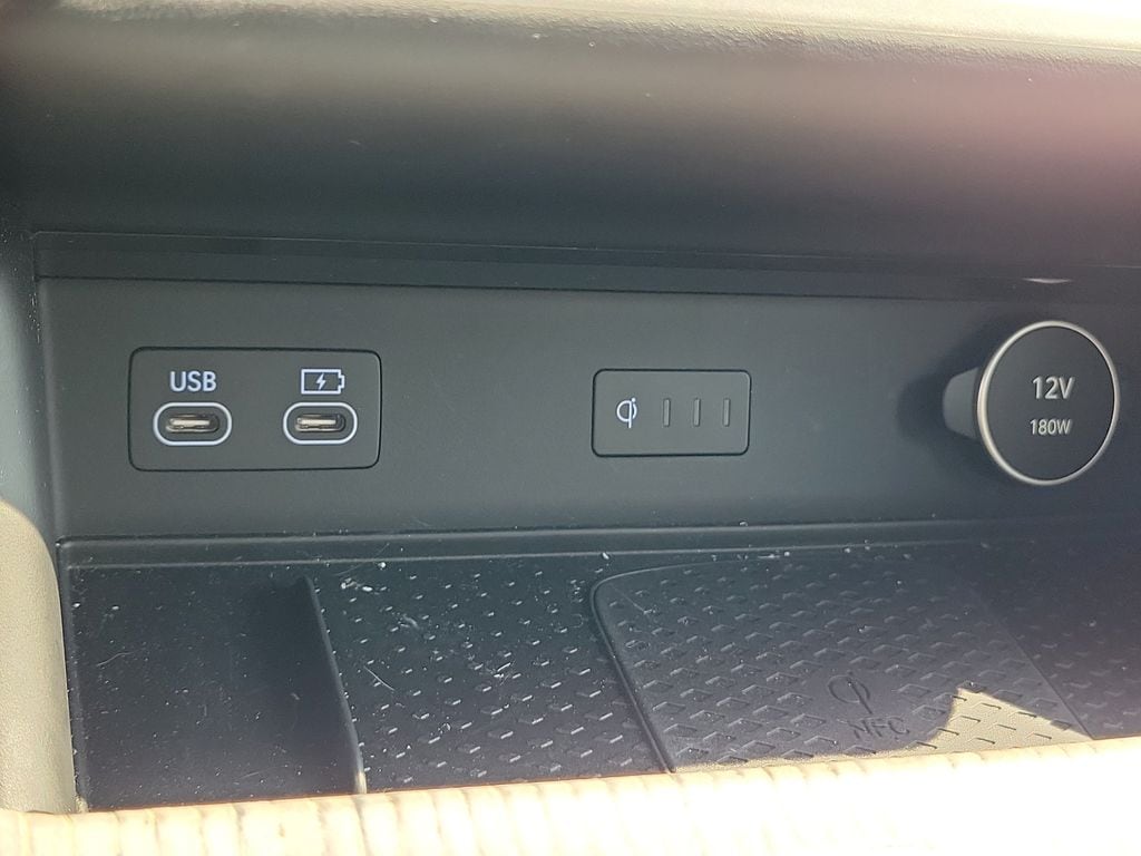 2025 GENESIS GV80 Advanced - Photo 27