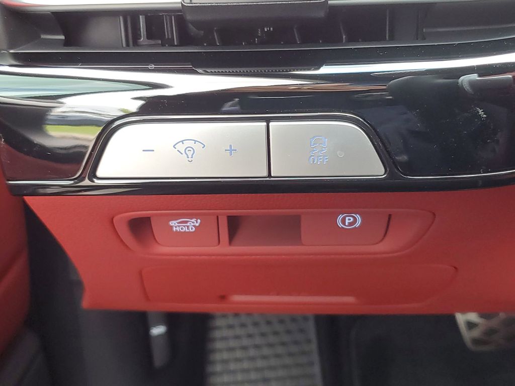2026 GENESIS G80 Sport Prestige - Photo 26