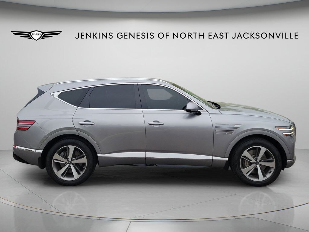 Used 2023 Genesis GV80 SUV