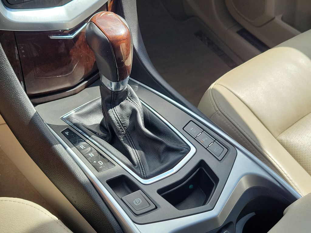 2012 Cadillac SRX Luxury Collection - Photo 32