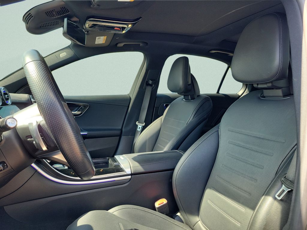 2023 Mercedes-Benz C-Class Sedan C 300 - Photo 12