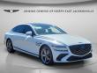 Certified 2026 Genesis G80 3.5T Sport Prestige Sedan