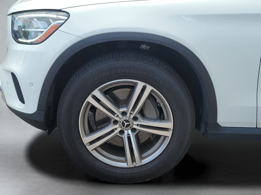 2021 Mercedes-Benz GLC GLC300 - Photo 38
