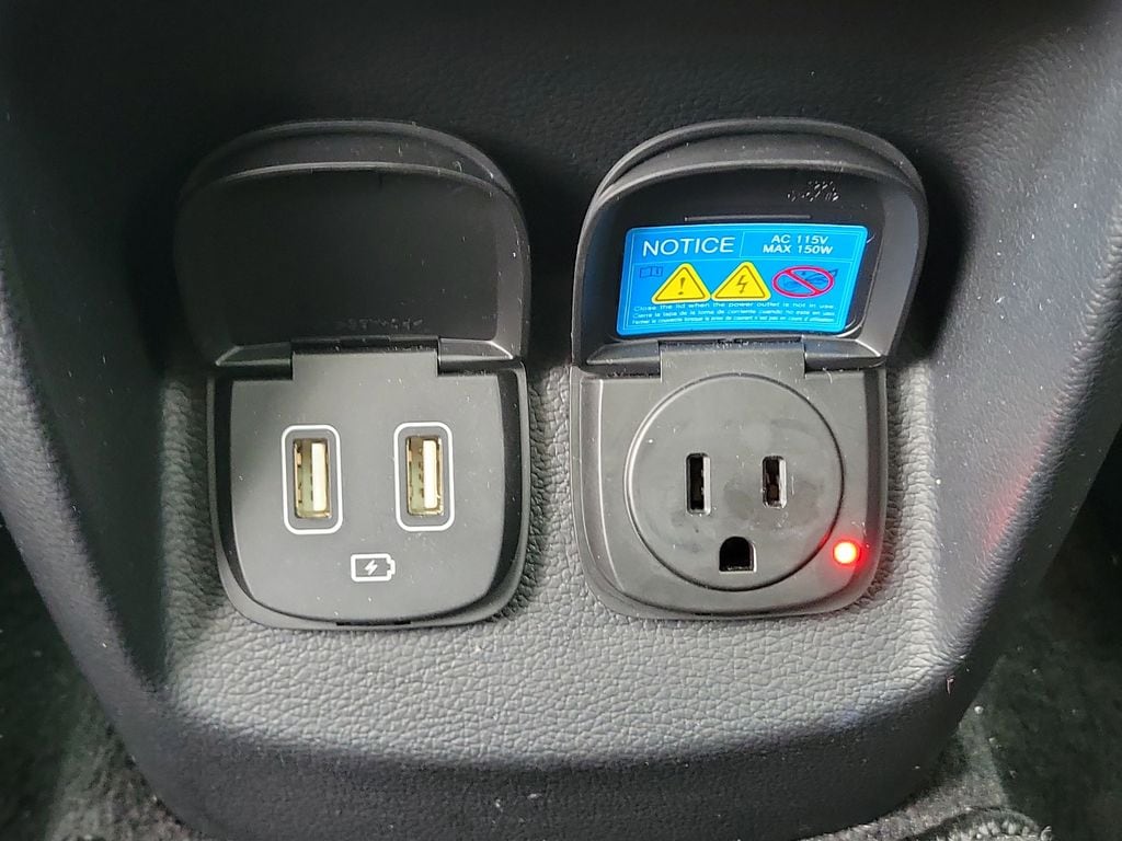 2023 GENESIS GV80 Standard - Photo 15