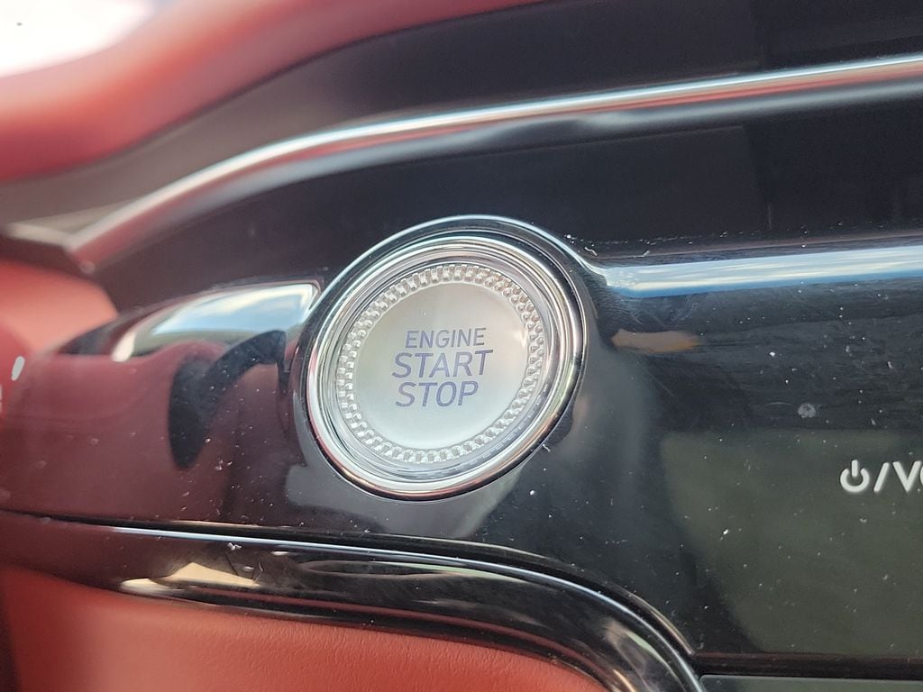 2026 GENESIS G80 Sport Prestige - Photo 28