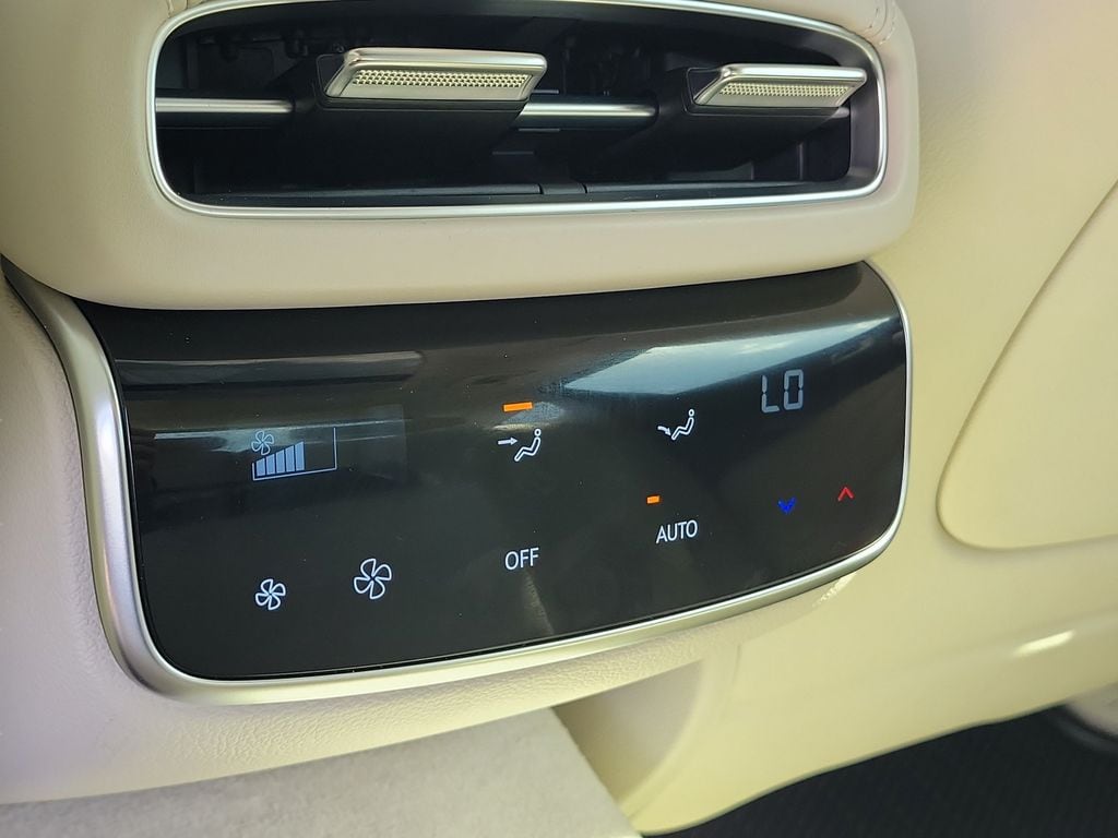 2026 GENESIS G80 Sport Prestige - Photo 10