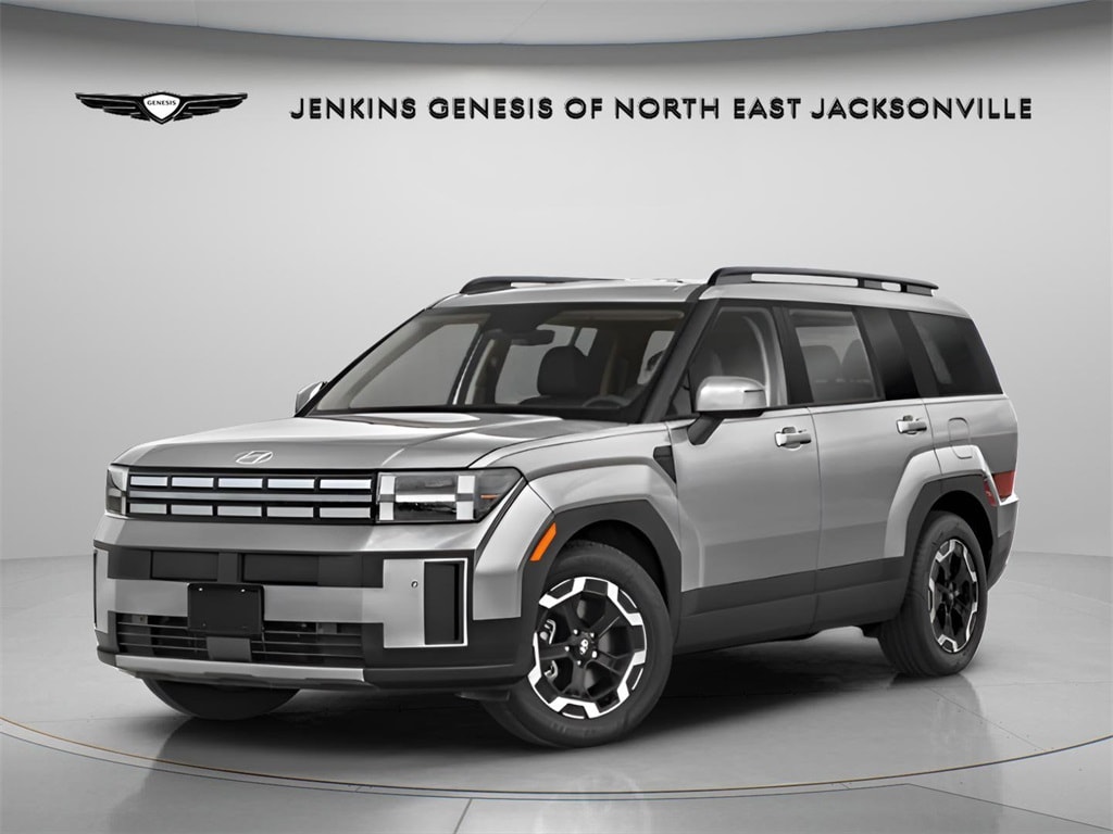 Used 2024 Hyundai Santa Fe SEL SUV