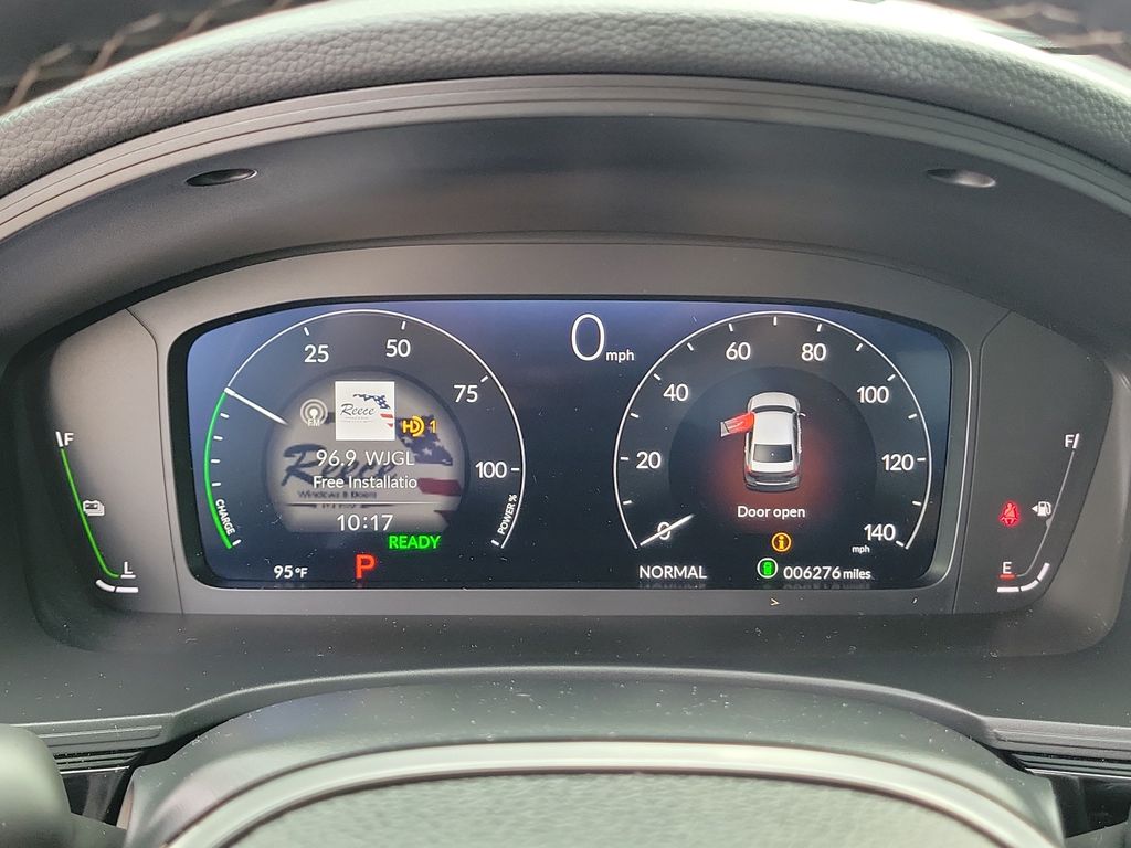2026 Honda Civic 17