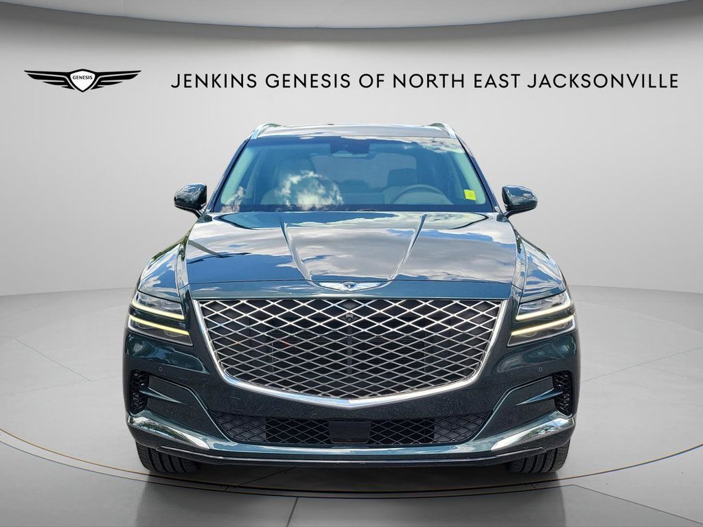 2024 GENESIS GV80 - Photo 6