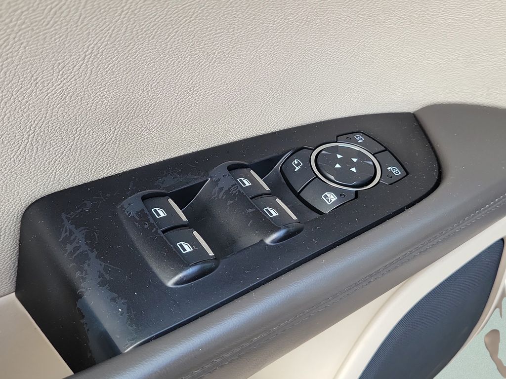 2019 Lincoln Nautilus Reserve - Photo 21
