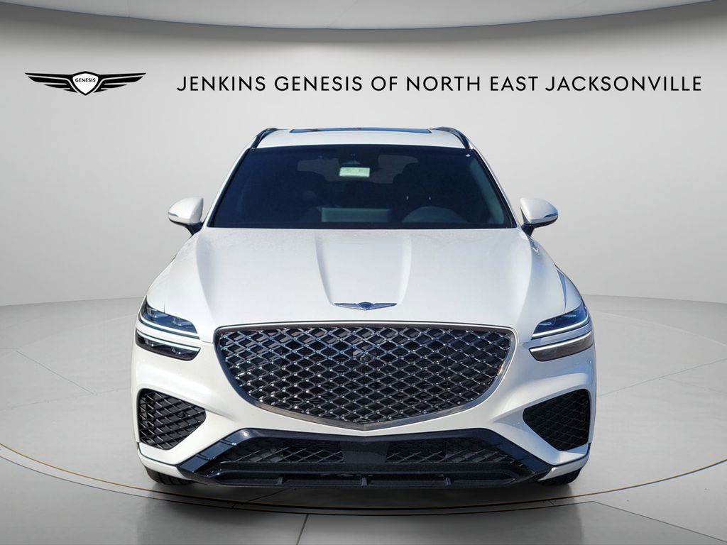 2025 GENESIS GV70 Standard - Photo 8