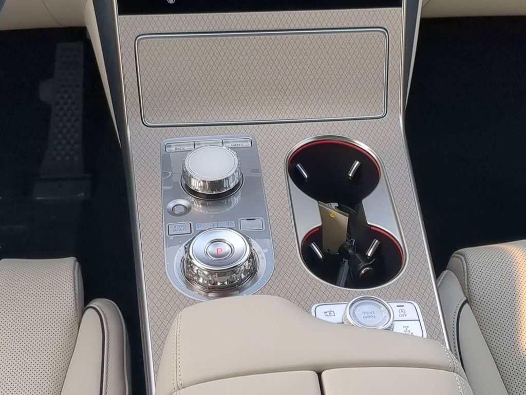 2025 GENESIS GV80 Prestige - Photo 15