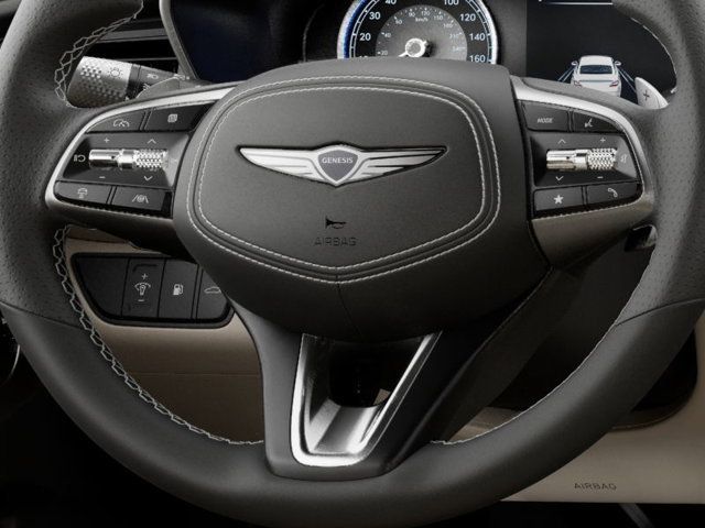 2026 GENESIS G70 Prestige - Photo 11