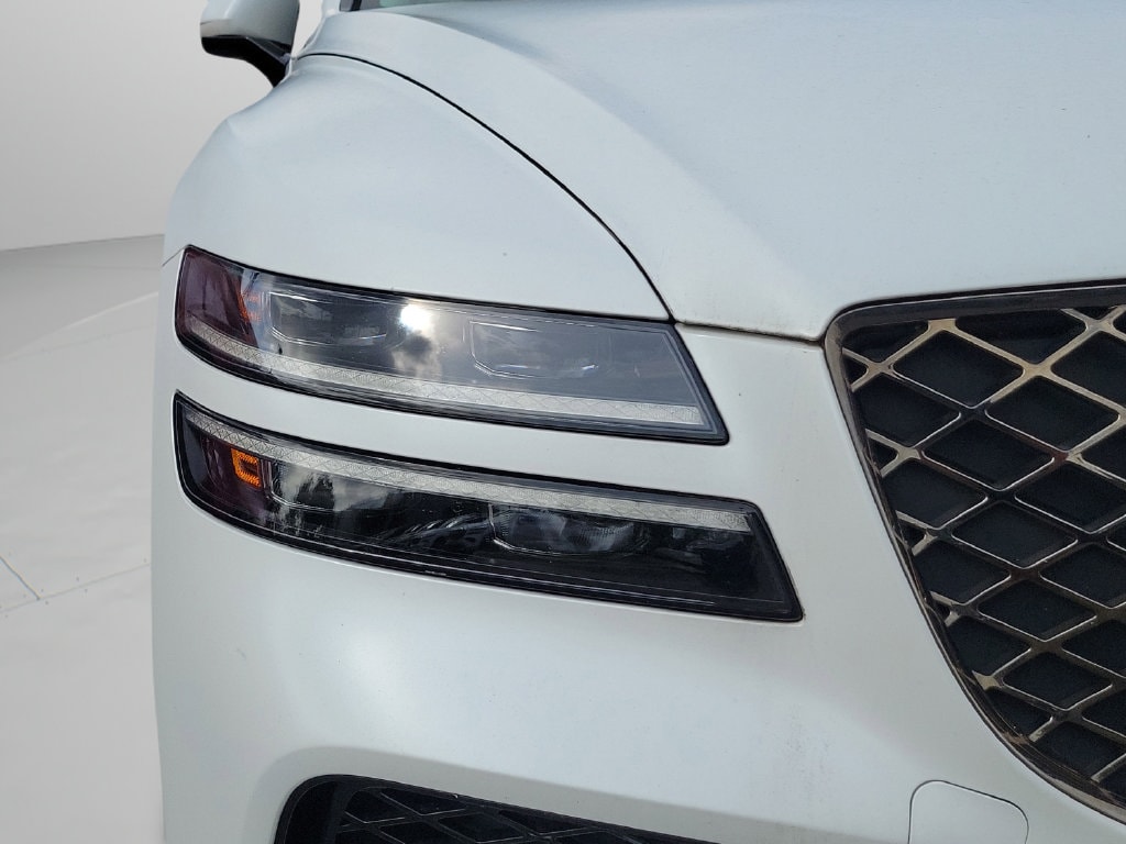 2023 GENESIS G80 SPORT - Photo 31