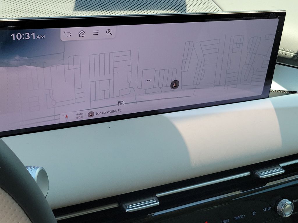 2026 GENESIS G80 Sport Prestige - Photo 23