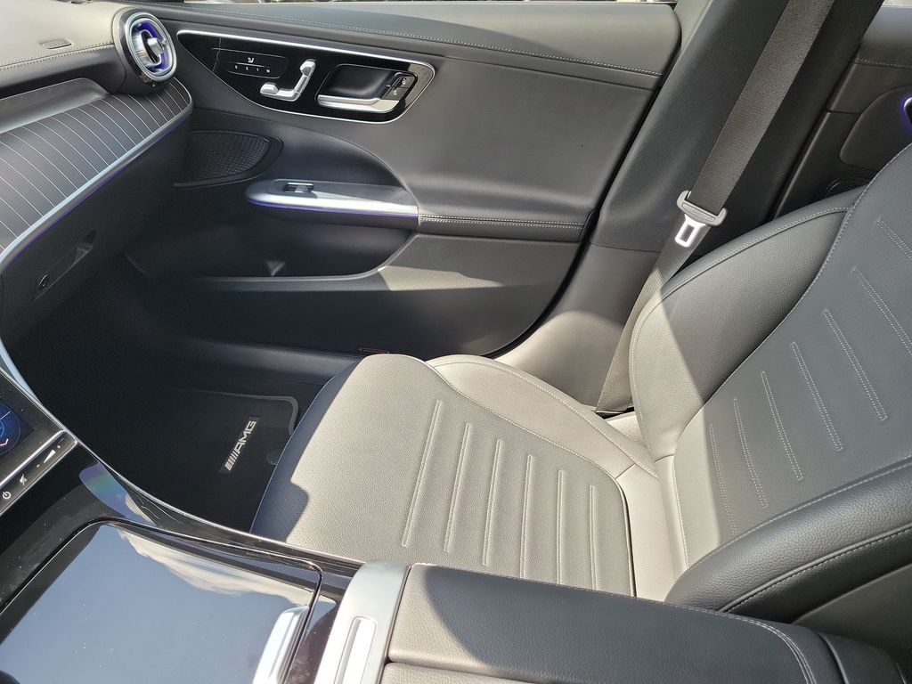 2023 Mercedes-Benz C-Class Sedan C 300 - Photo 26