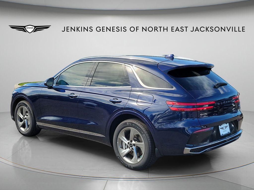 2026 GENESIS GV70 Standard - Photo 7