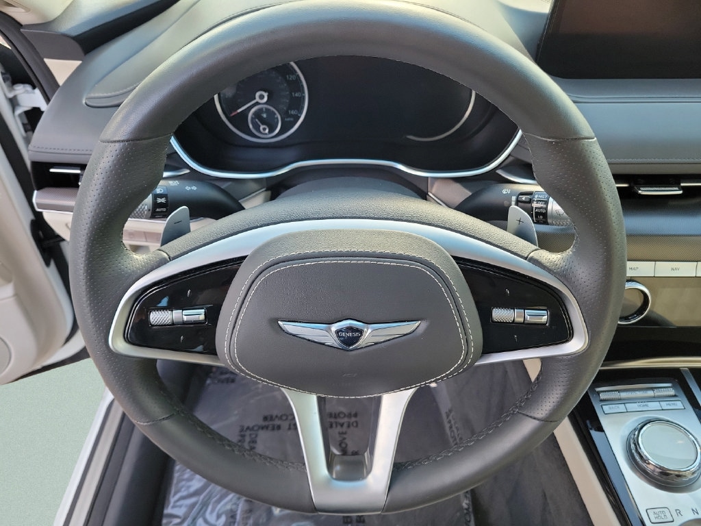 2023 GENESIS G80 SPORT - Photo 16