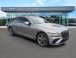 Used 2025 Genesis G80 2.5T Sport Prestige Sedan