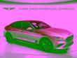 Certified 2026 Genesis G70 3.3T Sport Prestige Sedan