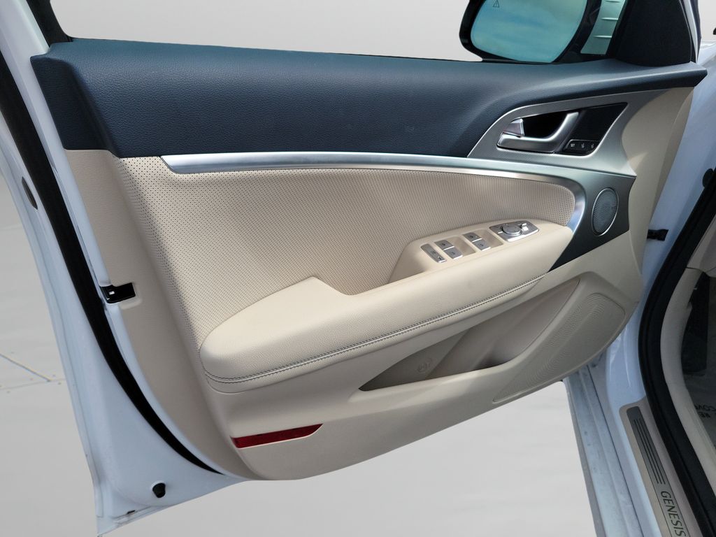 2026 GENESIS G70 Prestige - Photo 20