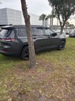 Jeep Grand Cherokee L