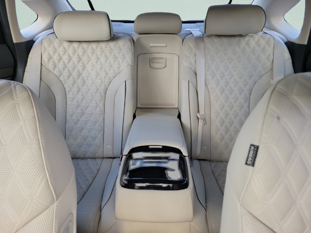 2023 GENESIS G80 SPORT - Photo 26