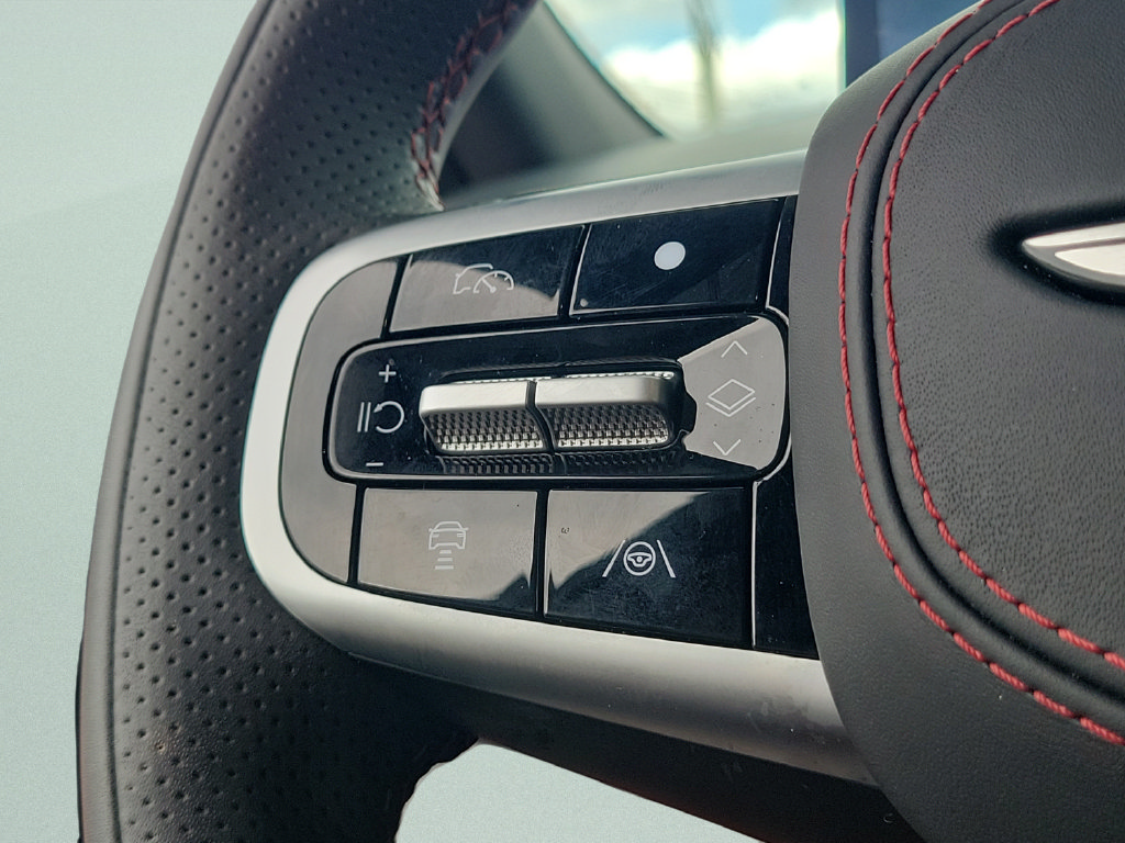 2026 GENESIS GV70 Sport Prestige - Photo 34