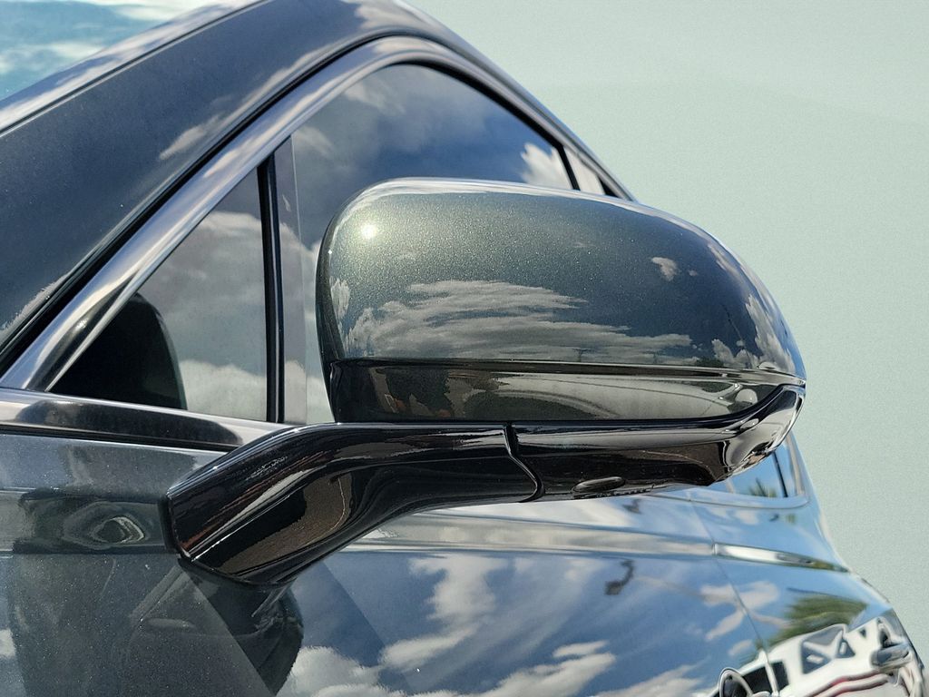 2025 GENESIS GV80 Coupe E-SC - Photo 9