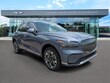 Genesis Electrified GV70