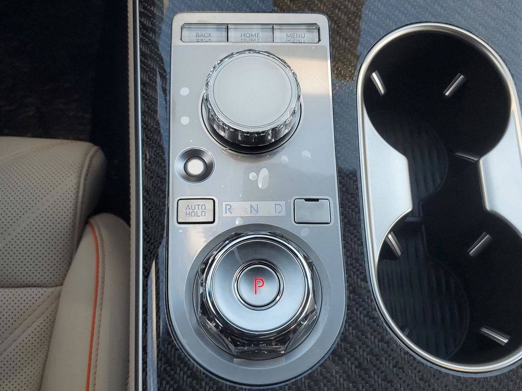 2026 GENESIS GV70 Sport Prestige - Photo 26