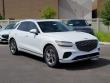 Certified 2026 Genesis GV70 2.5T Advanced SUV