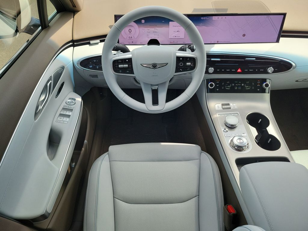 2026 GENESIS GV70 Advanced - Photo 15