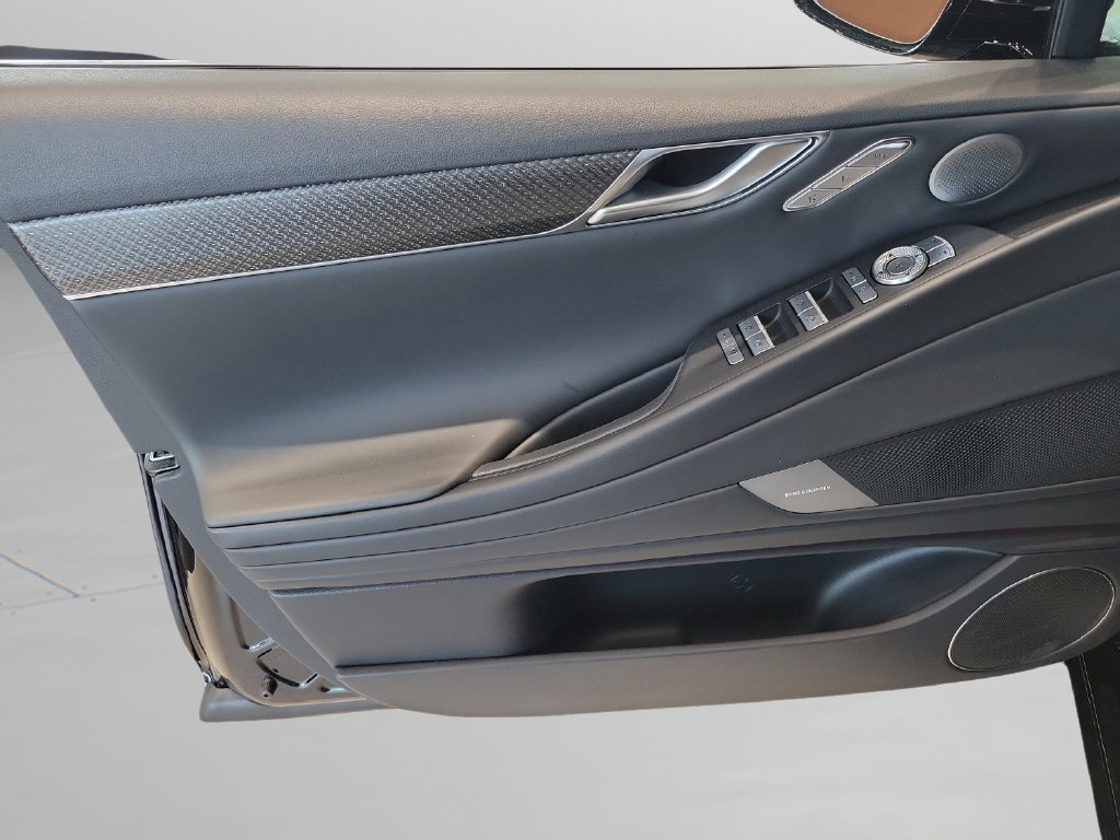 2026 GENESIS G80 Sport Prestige - Photo 25