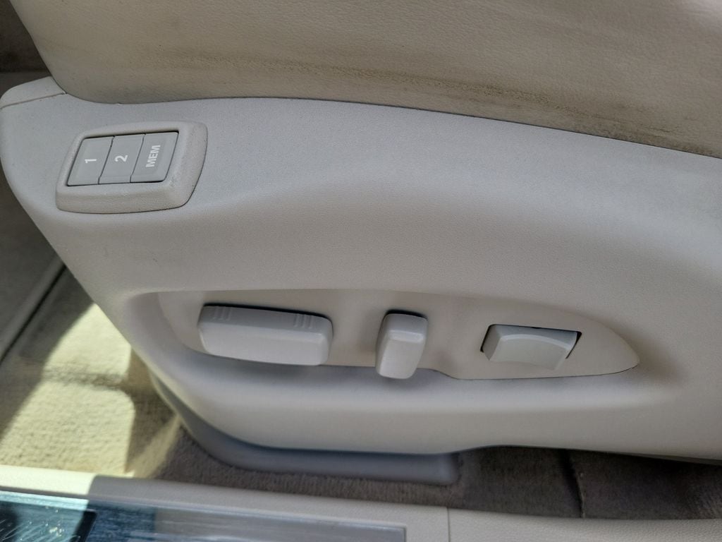 2012 Cadillac SRX Luxury Collection - Photo 18