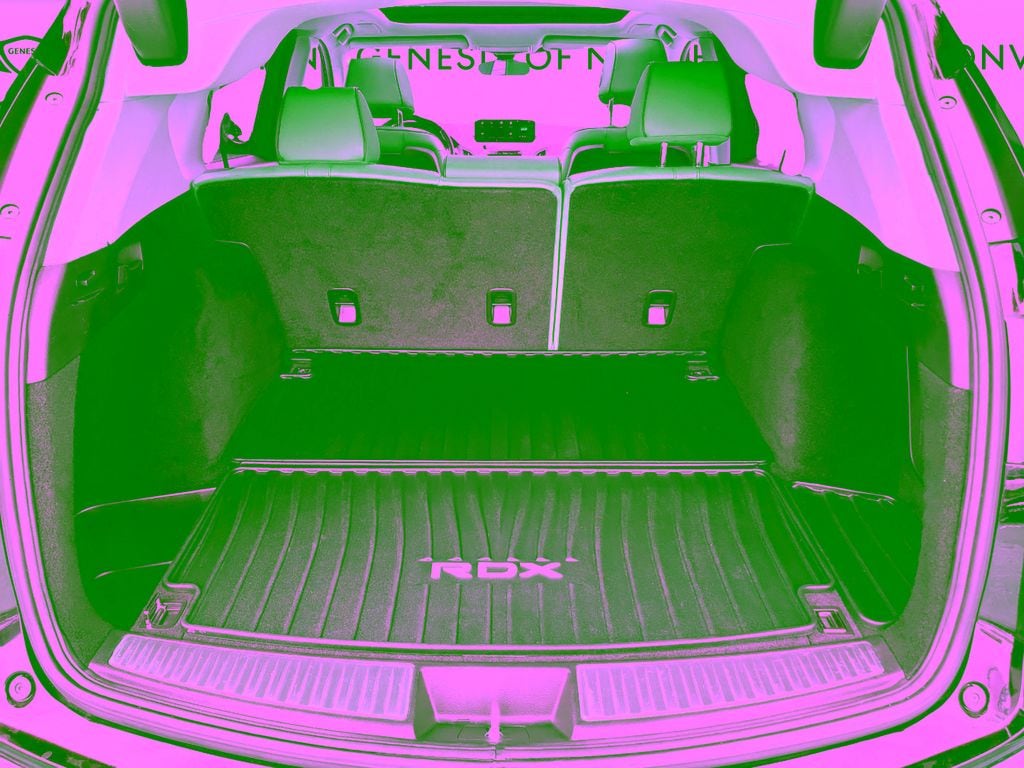 2021 Acura RDX Advance Package - Photo 8