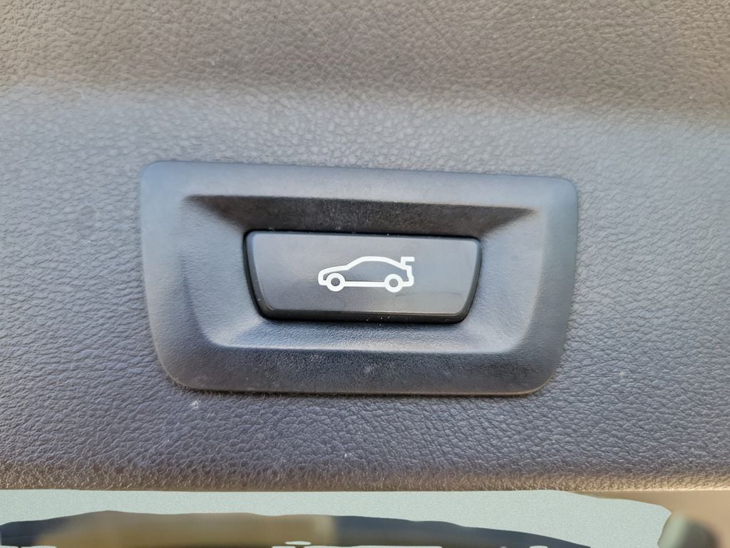 2020 BMW X3 30i - Photo 11