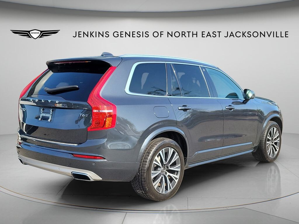 Used 2021 Volvo XC90 SUV