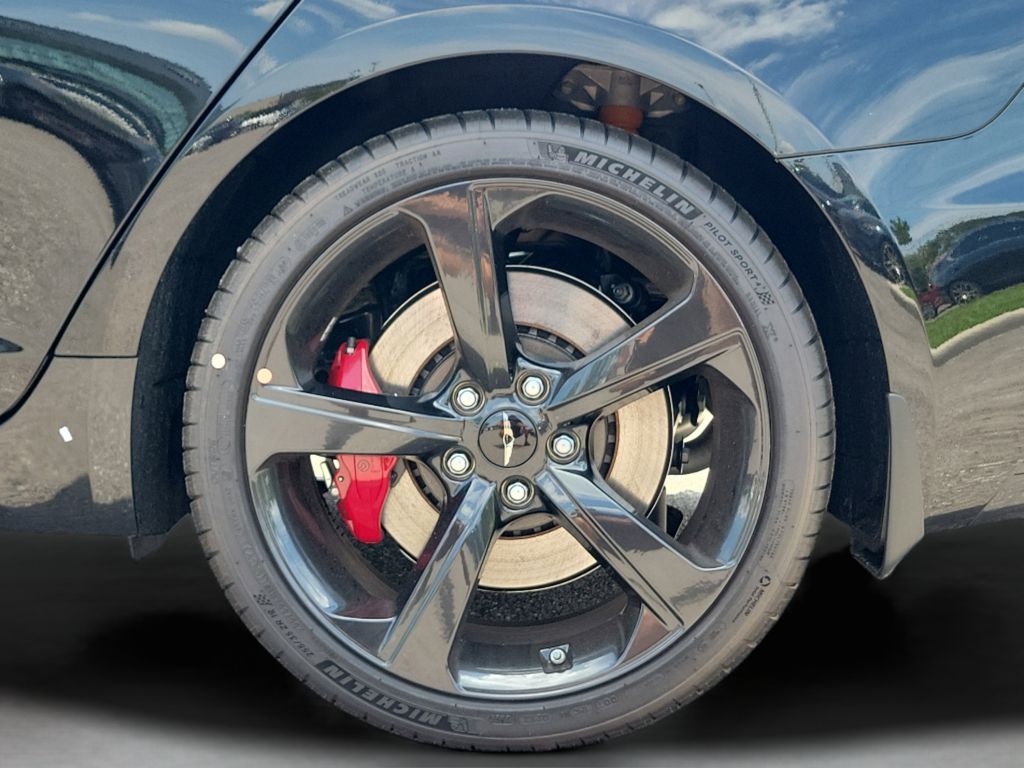 2026 GENESIS G70 7