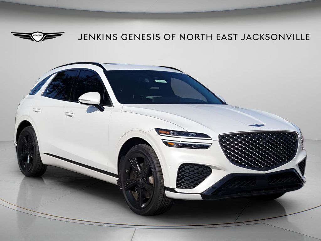 2025 Genesis GV70 2.5T Standard AWD's photo