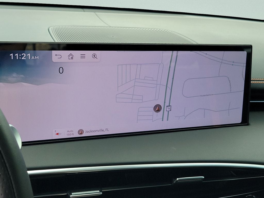 2026 GENESIS GV70 Sport Prestige - Photo 26