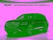 Certified 2025 Genesis GV80  SUV
