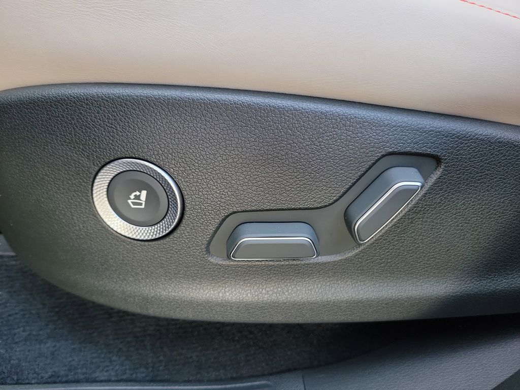 2025 GENESIS GV80 Coupe E-SC - Photo 15