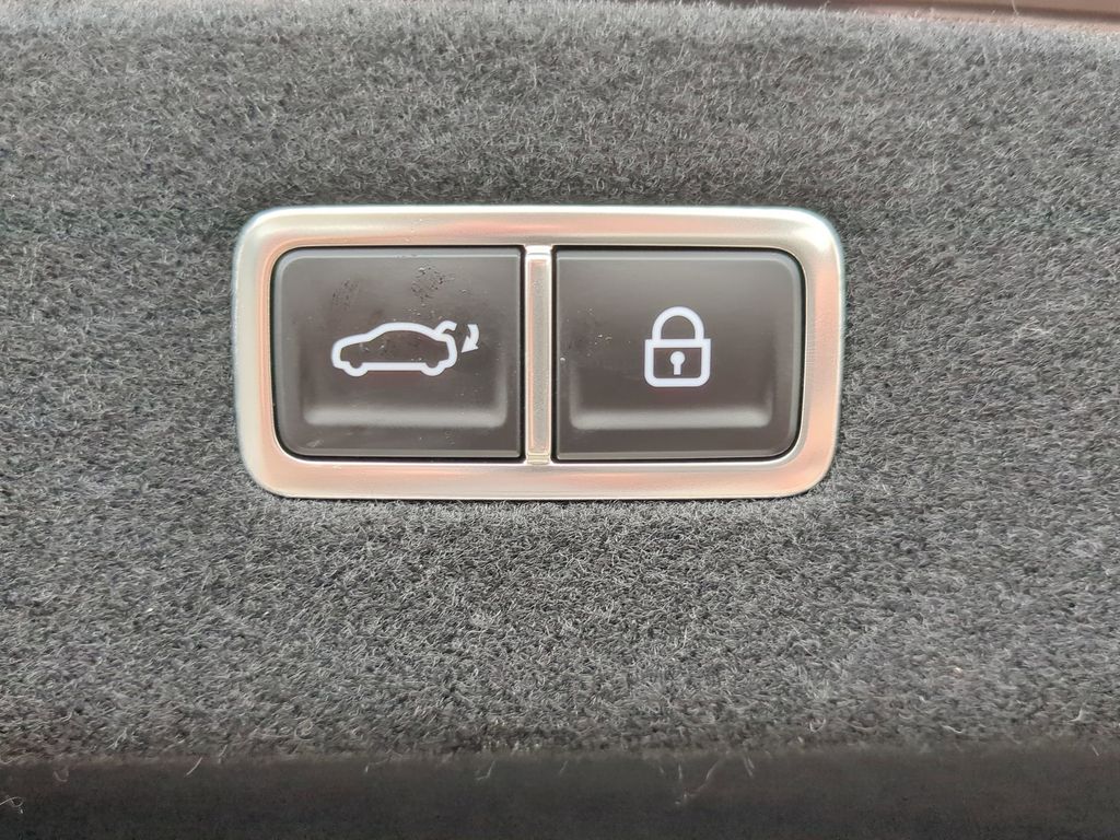 2025 GENESIS G90 Base - Photo 25